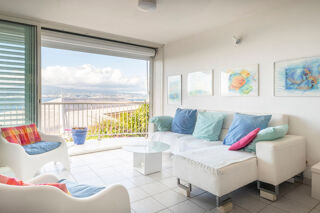  Appartement à vendre 3 pièces 61 m²