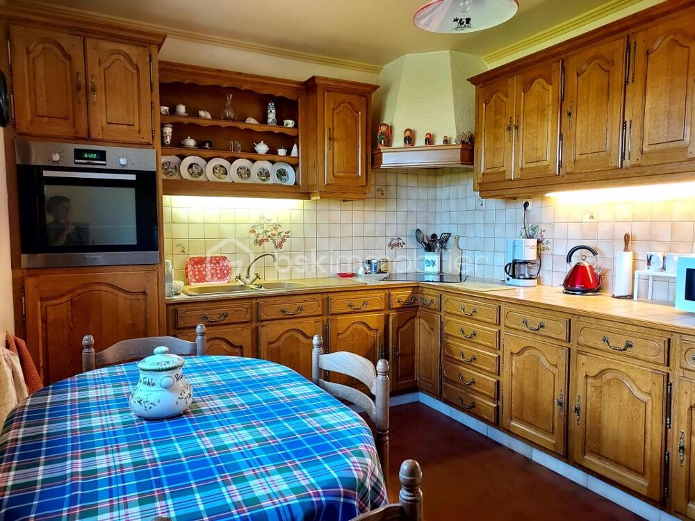 Vente Maison ? Maison familiale avec véranda – Secteur L'Aigle / Rugles L aigle