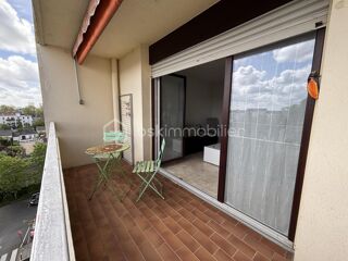  Appartement � vendre 2 pi�ces 57 m�