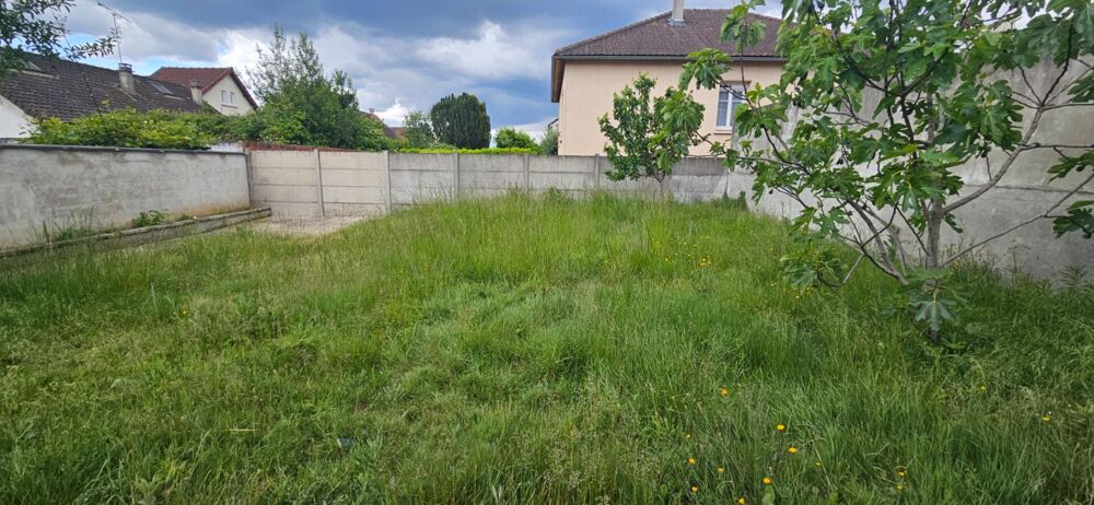 Vente Maison MAISON FAMILIALE  situé à Villeparisis Villeparisis