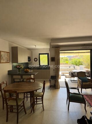  Appartement à vendre 3 pièces 73 m²
