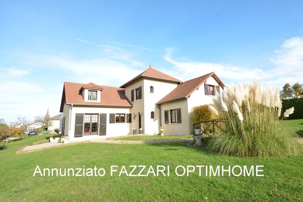 Maison 8 pièces 175 m² · à Stenay · 175 m² · 247 000 €