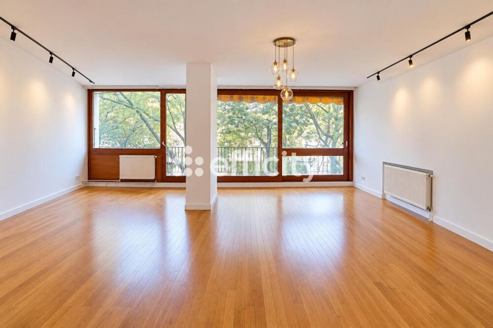 Vente Appartement Appartement Paris 16