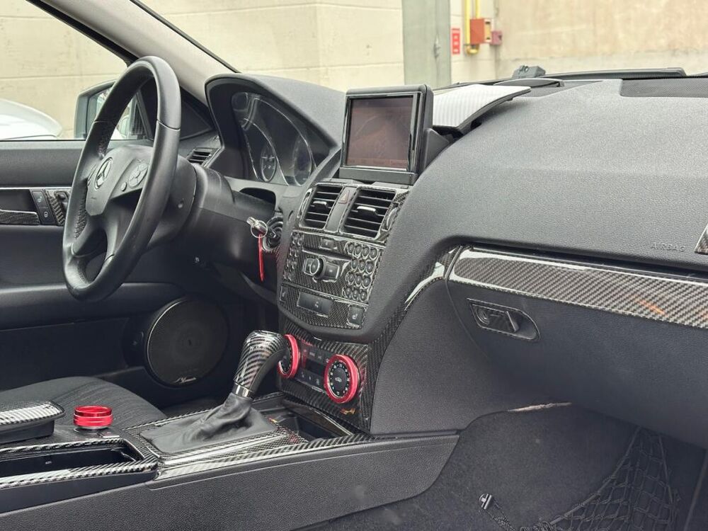 Classe C III 300 ELEGANCE 7-TRONIC 2010 occasion 78240 Chambourcy