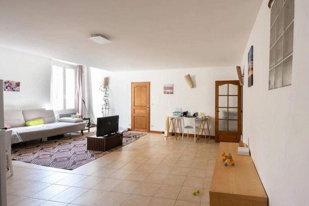 Vente Appartement Appartement de 3 pièces de 72 m² à Brignoles Brignoles