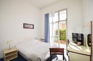  Appartement à vendre 1 pièce 20 m²