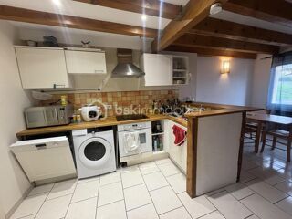  Maison à vendre 4 pièces 74 m²