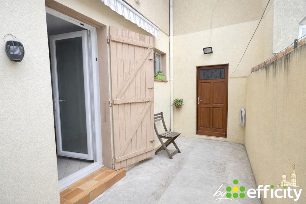 Appartement 3 pièces 64 m² · à Marseille 4 · 64 m² · 209 000 €