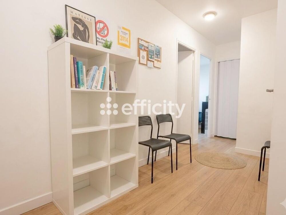 Vente Appartement Appartement Marseille 12