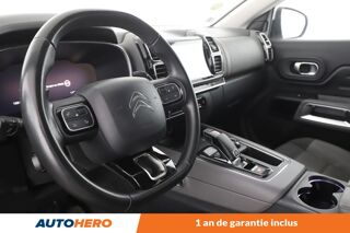 C5 aircross 1.5 Blue-HDi Shine EAT8 131 ch 2019 occasion 92130 Issy-les-Moulineaux