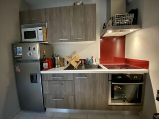  Appartement à louer 2 pièces 46 m²