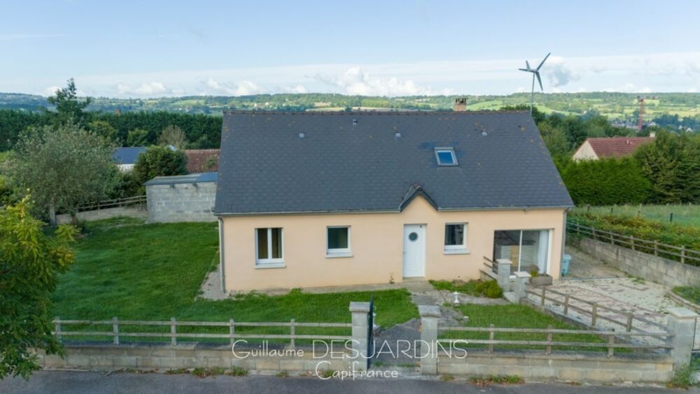 Investisseur Maison à vendre GACE (61)
