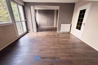  Appartement  vendre 4 pices 75 m