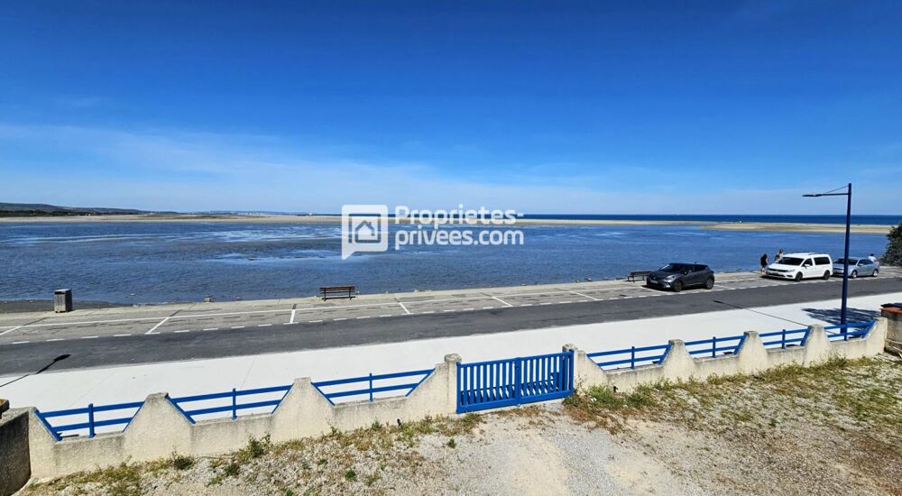 à vendre  Villa Leucate (11370)