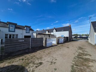  Maison à vendre 4 pièces 65 m²