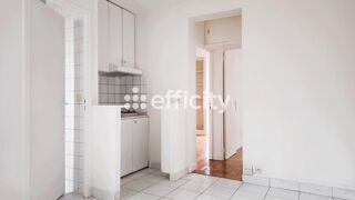  Appartement � vendre 2 pi�ces 33 m�