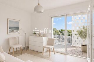  Appartement à vendre 3 pièces 66 m²