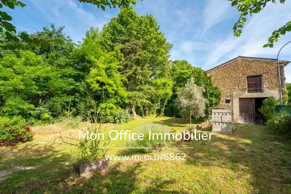 Référence : 6862-CCH. - Bastide du XIXéme siècle avec annexe