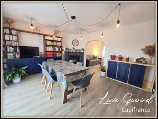  Maison � vendre 6 pi�ces 100 m�