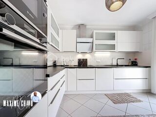  Villa à vendre 5 pièces 155 m²