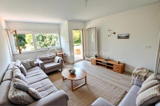  Appartement  vendre 2 pices 51 m