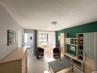  Appartement � vendre 2 pi�ces 31 m�