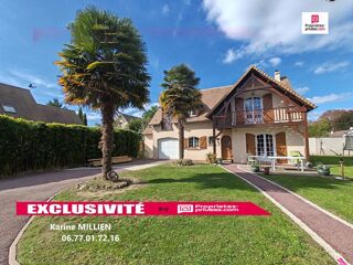  Maison � vendre 7 pi�ces 158 m�