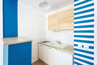 Appartement à vendre 2 pièces 32 m²