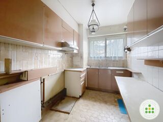  Appartement � vendre 4 pi�ces 81 m�