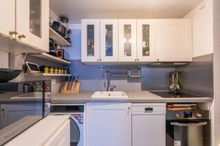  Appartement à vendre 2 pièces 60 m²