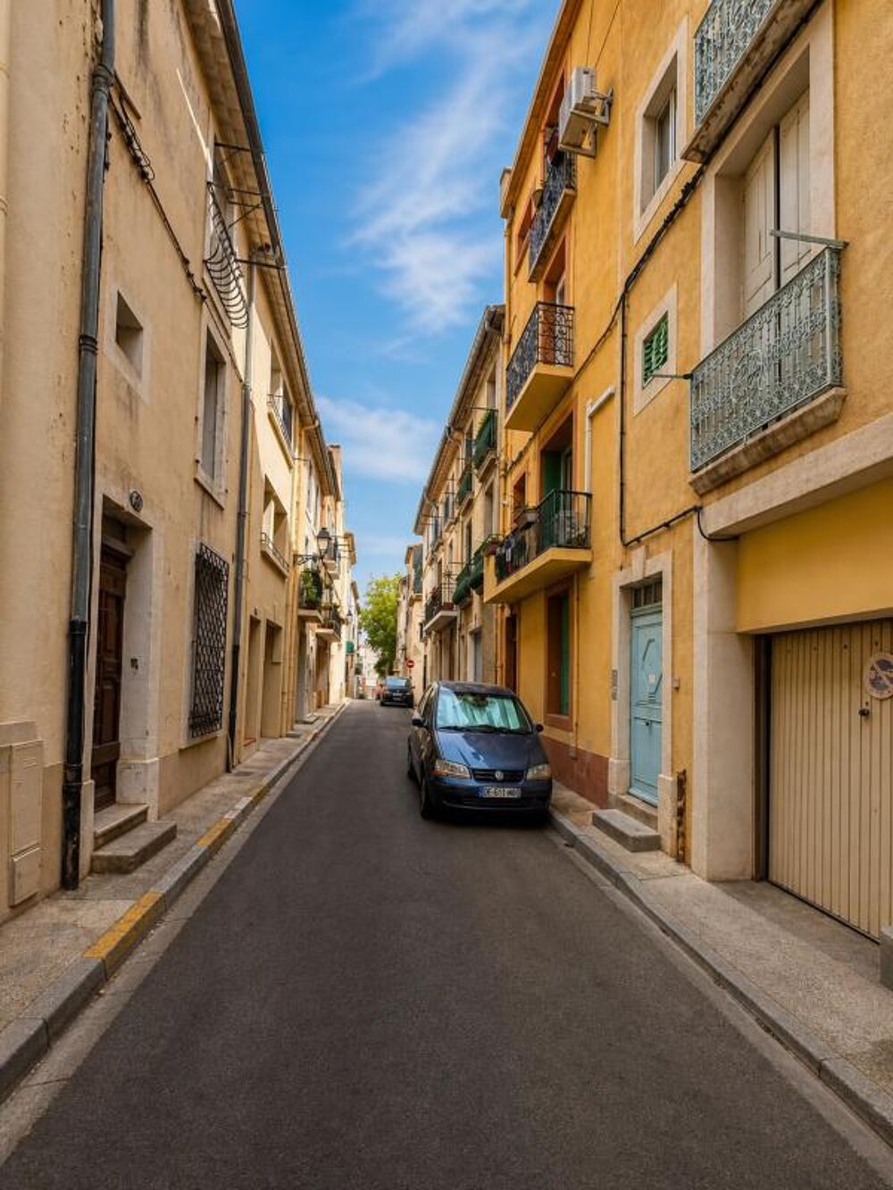 Vente Maison Immeuble de 9 pièces de 180 m² à Béziers Beziers