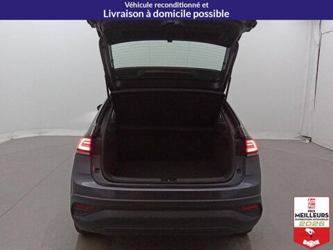 Taigo TSI 110 Life Plus 2023 occasion 10150 Lavau