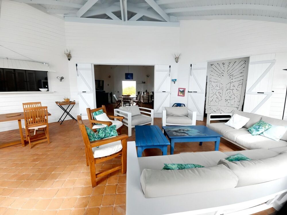 à vendre  Villa Le Gosier (97190)