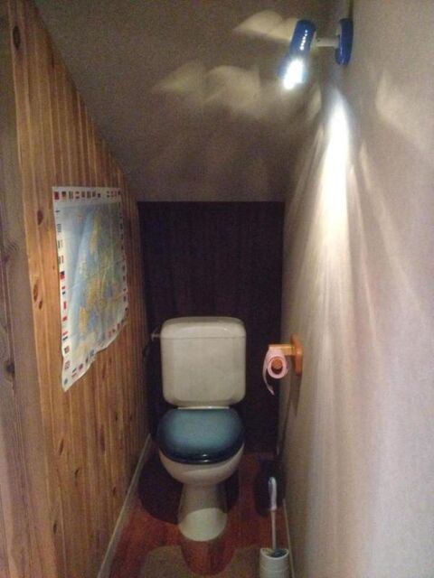  Maison � louer 5 pi�ces 107 m�