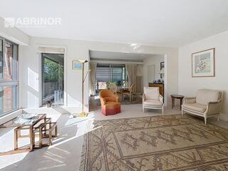  Appartement à vendre 4 pièces 134 m²