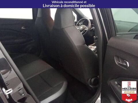 Juke Hybrid 143 Acenta 2023 occasion 78200 Buchelay