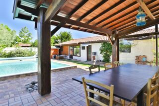  Maison à vendre 6 pièces 140 m²