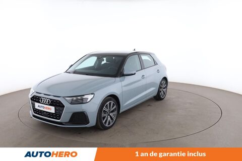 Annonce voiture Audi A1 22190 €