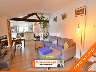  Appartement � vendre 3 pi�ces 66 m�