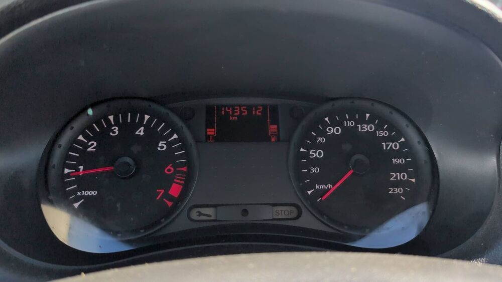Clio III 1.2 75 Alize 2012 occasion 62217 Beaurains