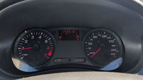 Clio III 1.2 75 Alize 2012 occasion 62217 Beaurains