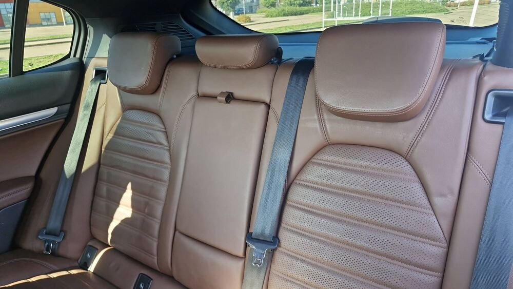 Stelvio 2.0 Turbo 280 Q4 AT8 Super 2018 occasion 57300 Mondelange