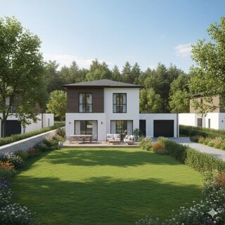  Maison � vendre 5 pi�ces 130 m�