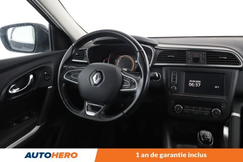Kadjar 1.2 TCe Energy Intens 130 ch 2016 occasion 92130 Issy-les-Moulineaux