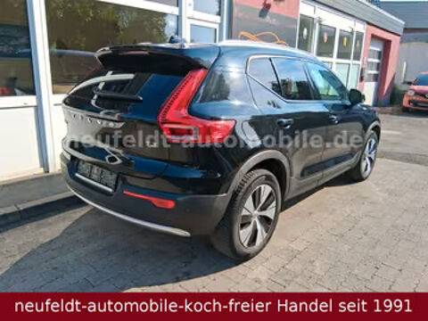 XC40 Momentum Pro 2022 occasion 33000 Bordeaux