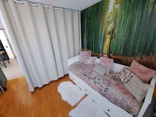  Appartement à louer 3 pièces 70 m² Grenoble