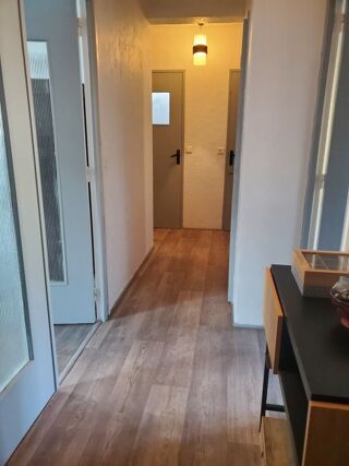  Appartement à louer 1 pièce 10 m²