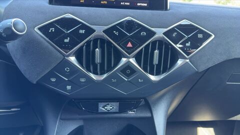 DS3 1.2 PureTech 130 EAT8 Performance Line 2020 occasion 42600 Montbrison