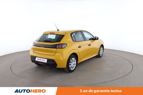 208 1.2 PureTech Like 75 ch 2022 occasion 92130 Issy-les-Moulineaux
