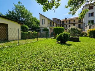  Appartement à vendre 1 pièce 34 m²